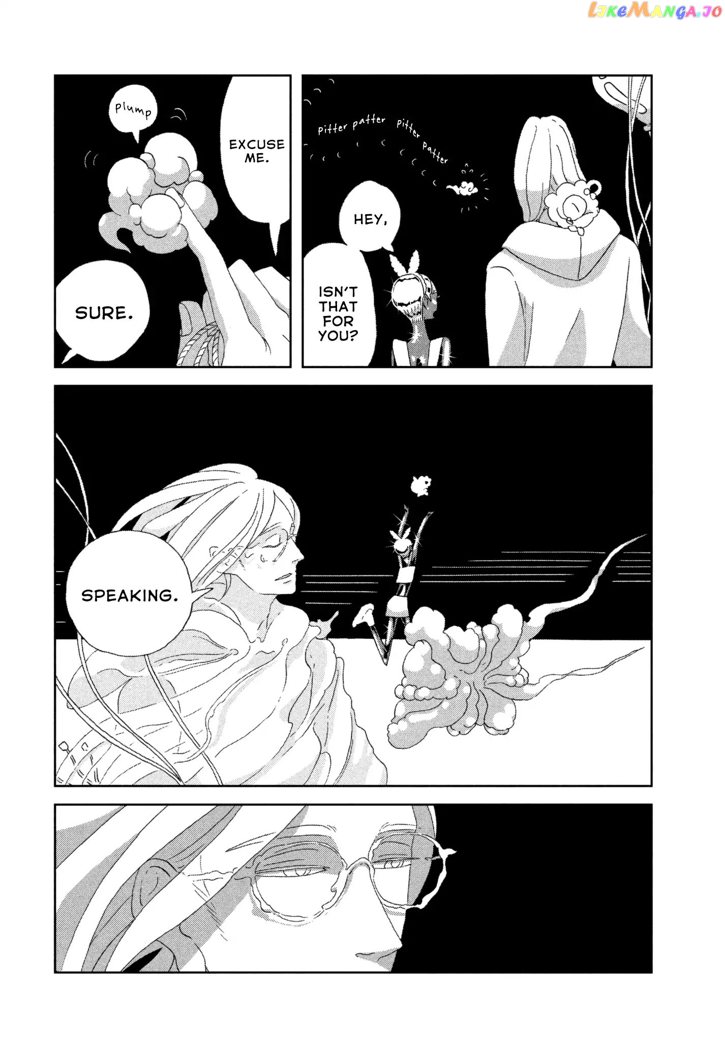 Land of the Lustrous, Chapter 74 image 14